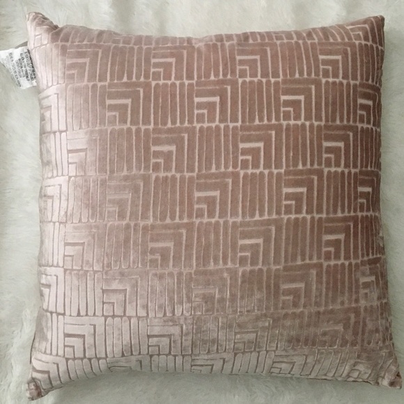 Z Gallerie Accents Pillow 24 Poshmark